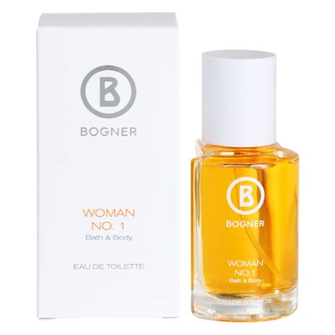 Bogner Woman No.1 Bogner Parfum .